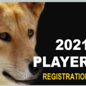 Player Registration